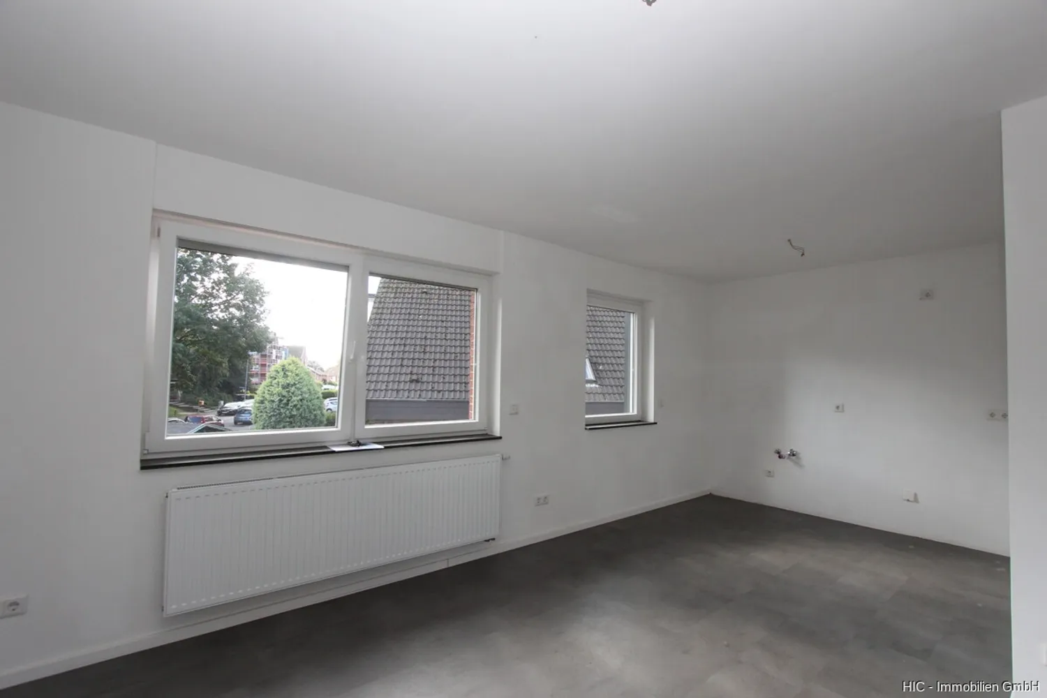 3 Zimmer Wohnung mit 87 m² in Nettetal – Bild 1