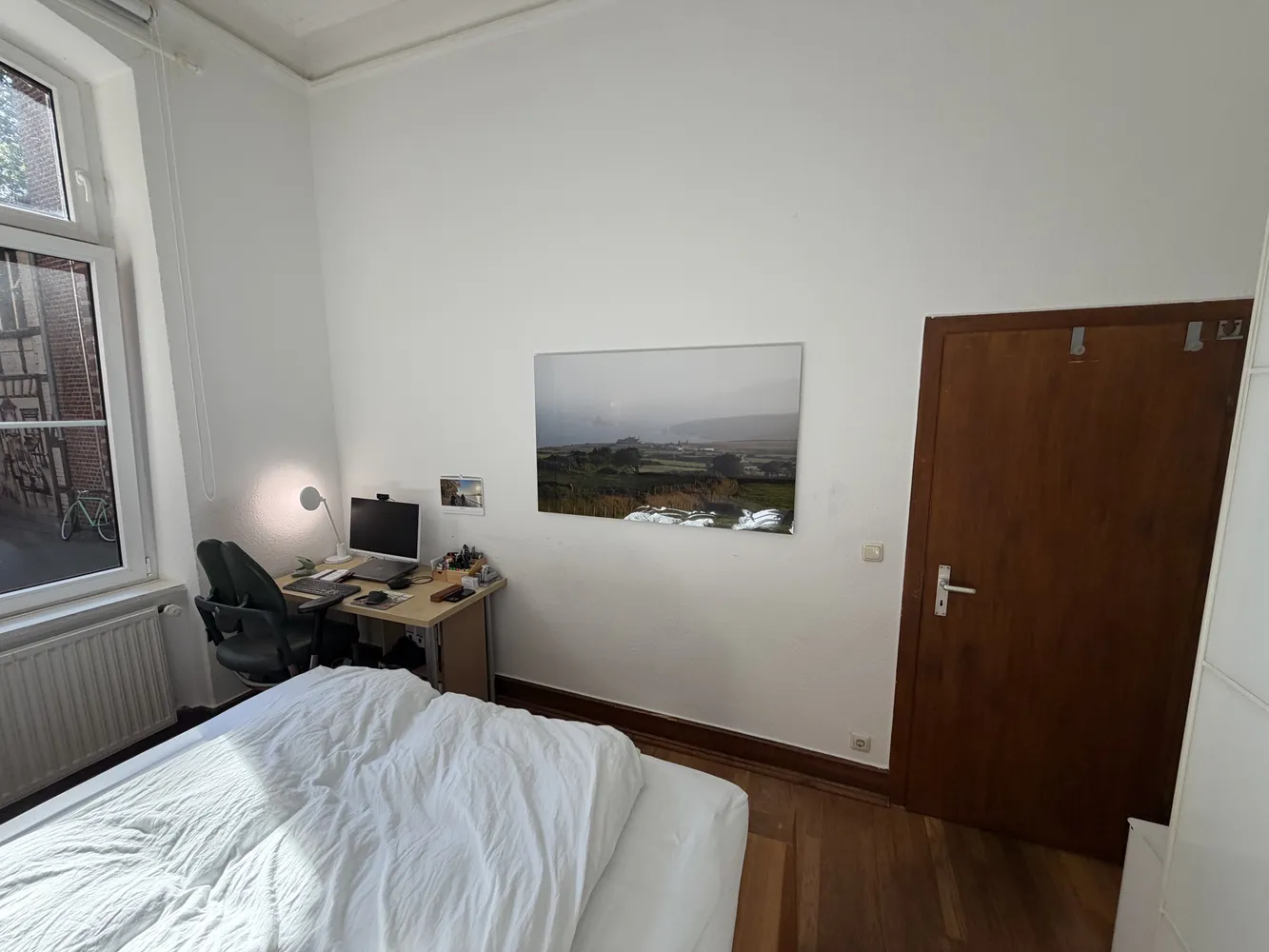 3 Zimmer Wohnung mit 65 m² in Köln – Bild 12