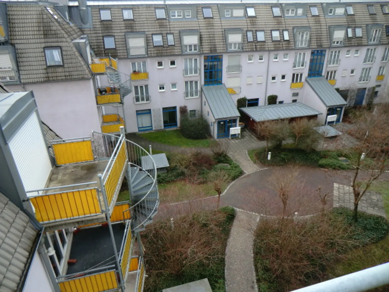 2 Zimmer Wohnung mit 48 m² in Leipzig – Bild 8