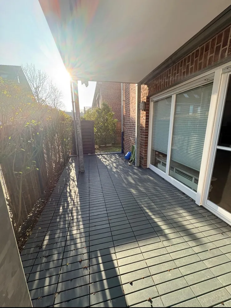 2 Zimmer Wohnung mit 57 m² in Krefeld – Bild 7