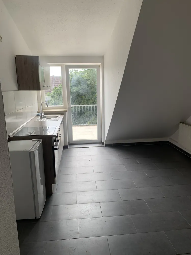 2 Zimmer Wohnung mit 45 m² in Herne – Bild 8