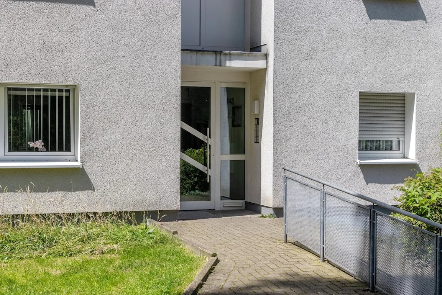 3 Zimmer Wohnung mit 75 m² in Essen – Bild 5