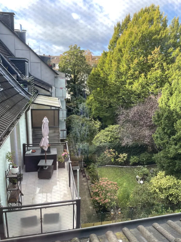 2 Zimmer Wohnung mit 65 m² in Essen – Bild 5