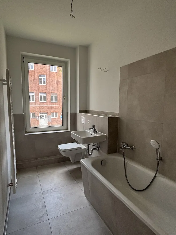 3 Zimmer Wohnung mit 62 m² in Leipzig – Bild 3