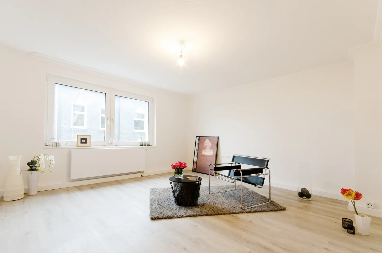 2 Zimmer Wohnung mit 51 m² in Remscheid – Bild 3