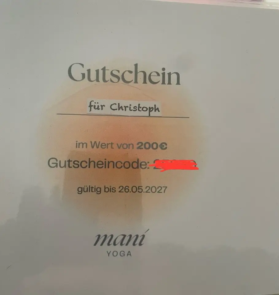 WG-Zimmer mit 35 m² in Trier – Bild 9