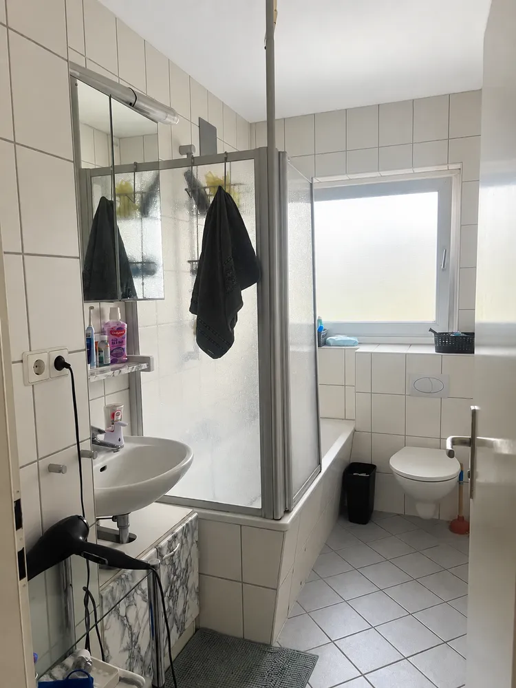 3 Zimmer Wohnung mit 62 m² in Wolfsburg – Bild 7