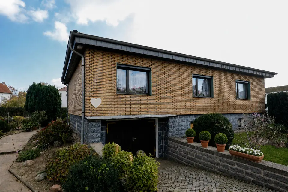 5 Zimmer Haus mit 112 m² in Magdeburg – Bild 3