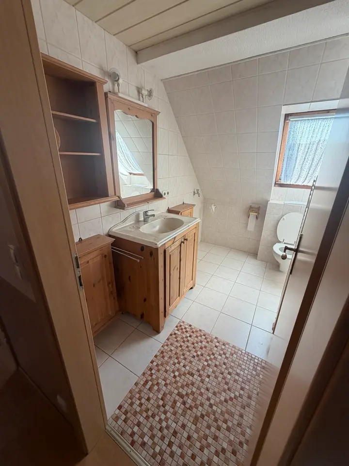 4 Zimmer Wohnung mit 88 m² in Osterode am Harz – Bild 5