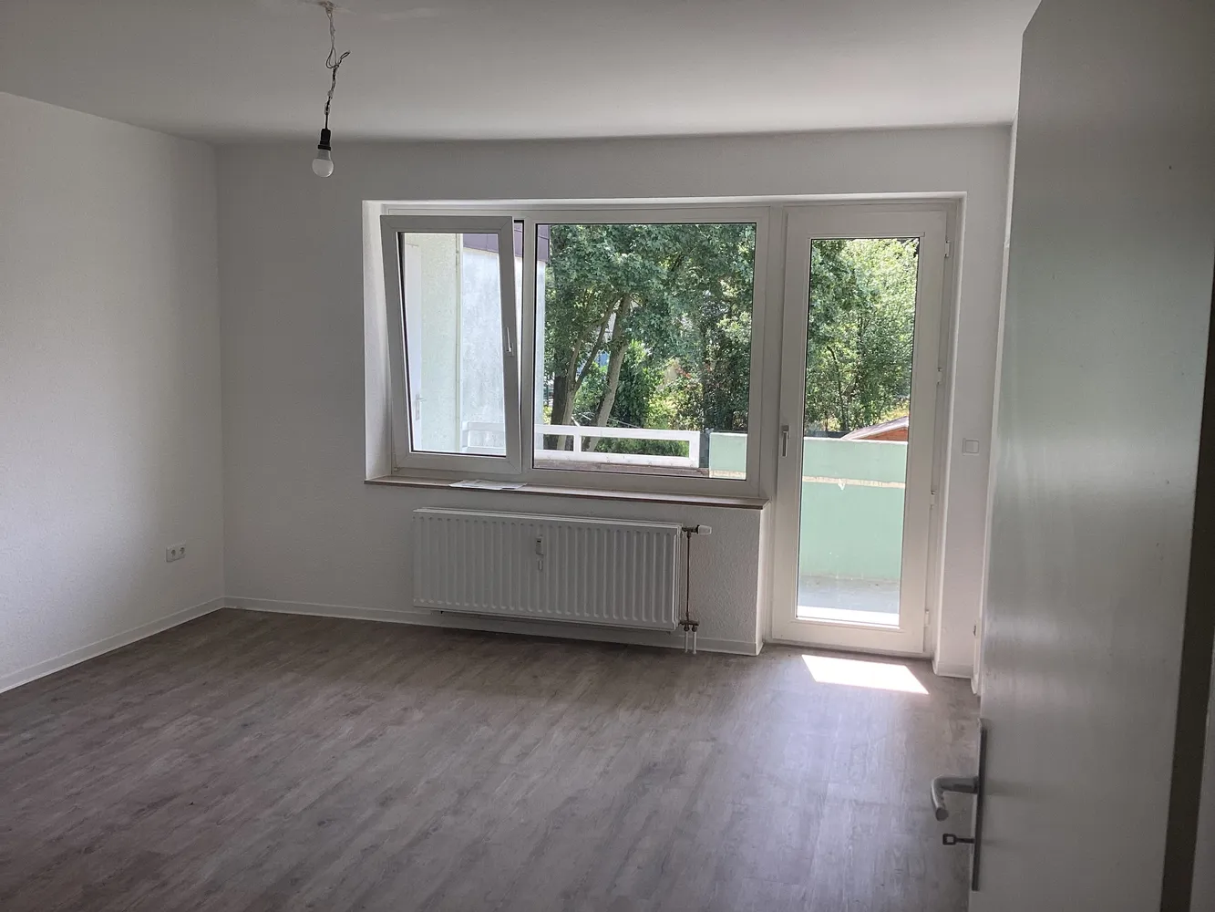 3 Zimmer Wohnung mit 47 m² in Gelsenkirchen – Bild 3