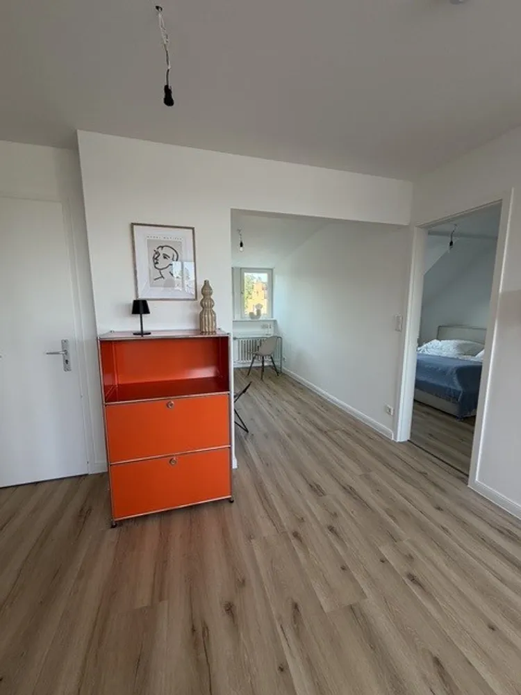 3 Zimmer Wohnung mit 75 m² in Düsseldorf – Bild 10