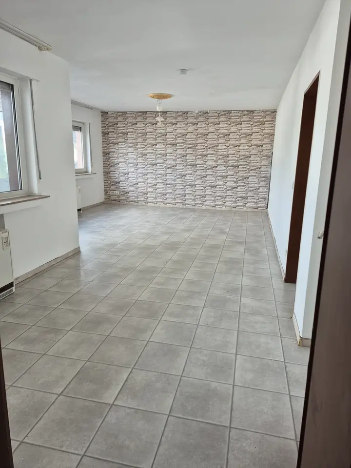 4 Zimmer Wohnung mit 82 m² in Recklinghausen – Bild 1