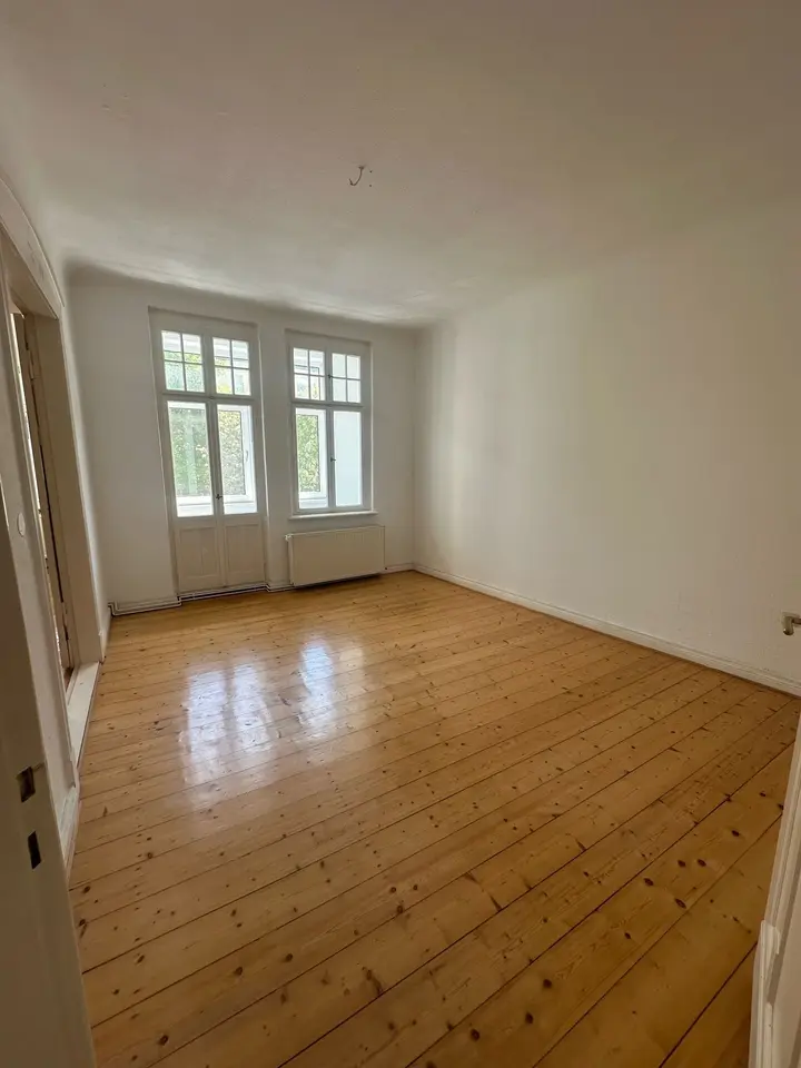 4 Zimmer Wohnung mit 123 m² in Magdeburg – Bild 3