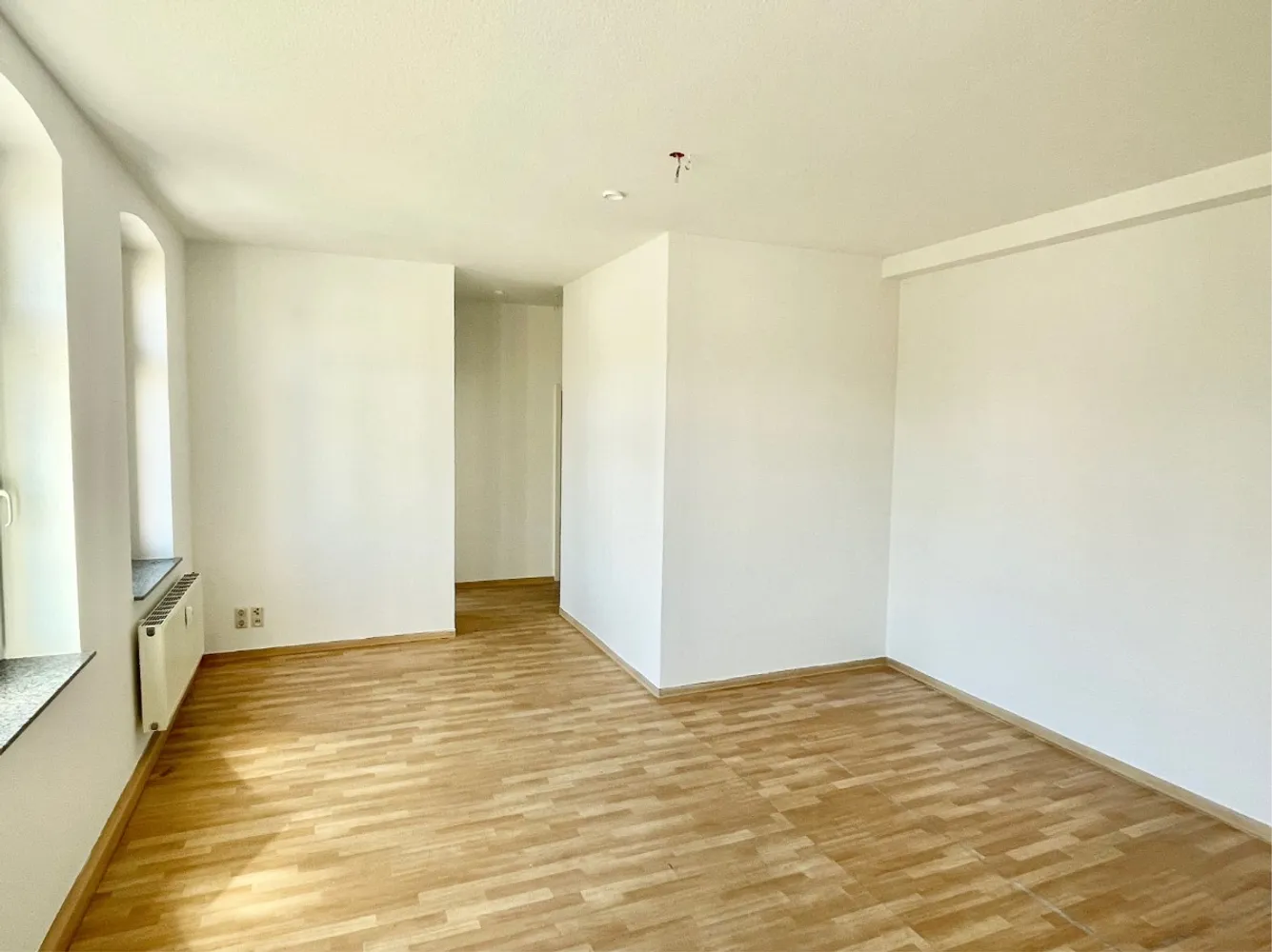 2 Zimmer Wohnung mit 42 m² in Erfurt – Bild 3