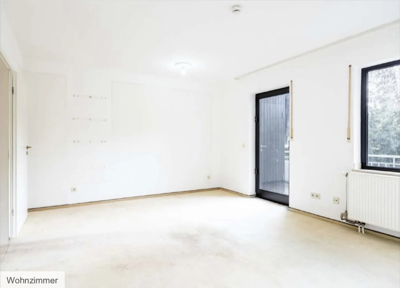 3 room apartment with 68 m² in Cologne – Photo 11