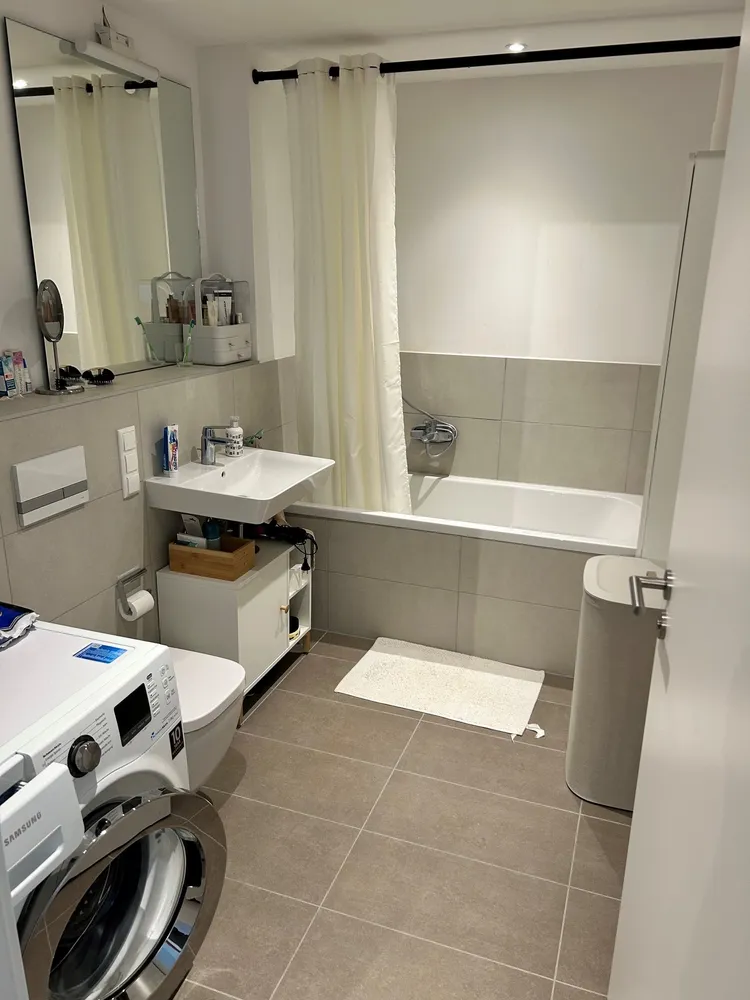 3 Zimmer Wohnung mit 82 m² in Mainz – Bild 5