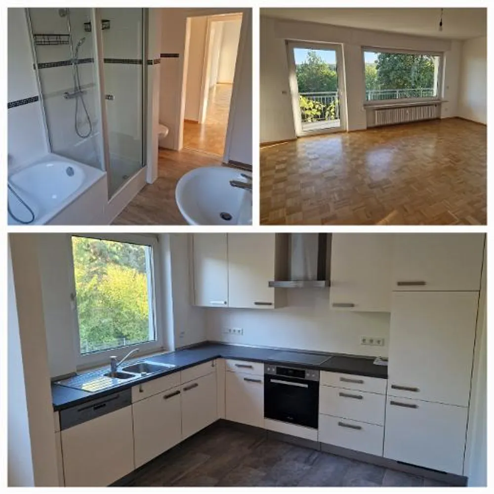 5 Zimmer Wohnung mit 115 m² in Oberursel (Taunus) – Bild 8