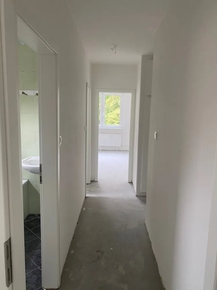 4 Zimmer Wohnung mit 90 m² in Münster – Bild 10
