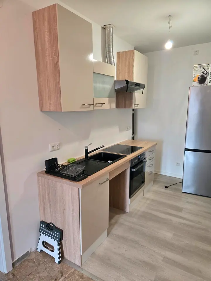 2 Zimmer Wohnung mit 67 m² in Paderborn – Bild 2
