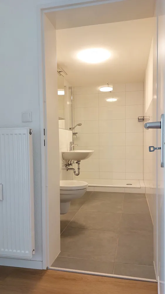 2 Zimmer Wohnung mit 53 m² in Wuppertal – Bild 5