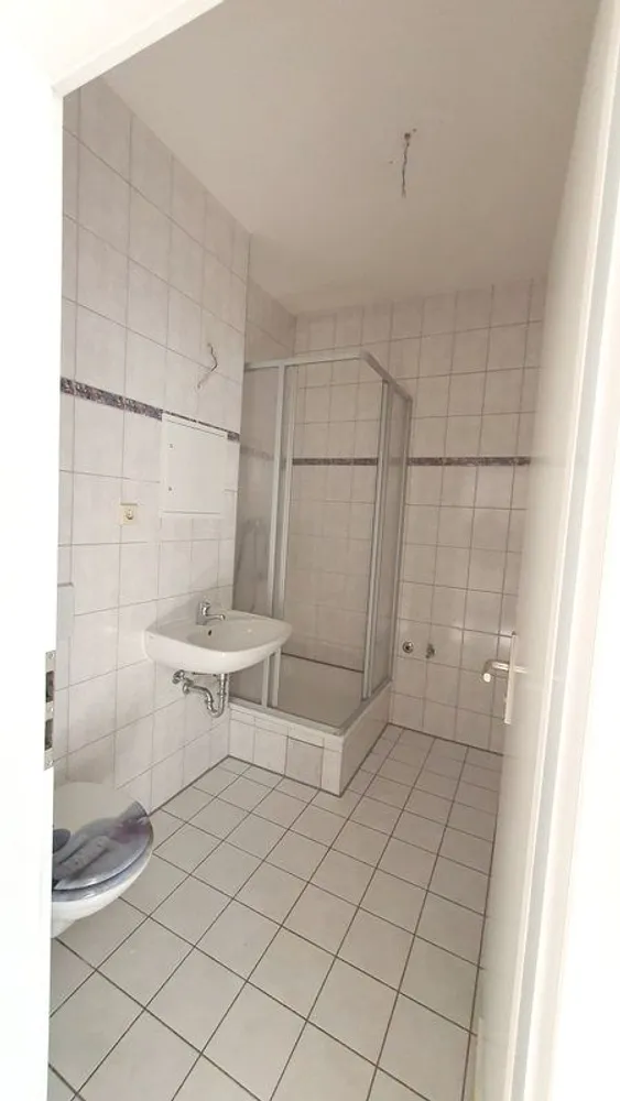 1 room apartment with 42 m² in Chemnitz – Photo 8