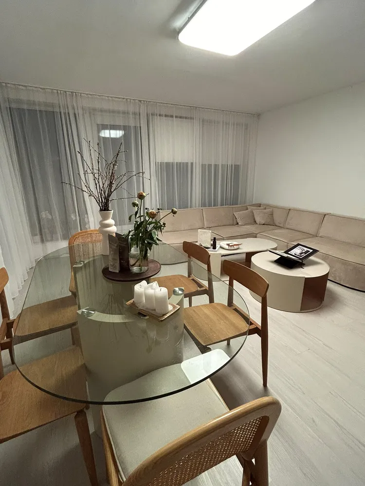 5 Zimmer Wohnung mit 123 m² in Aachen – Bild 5