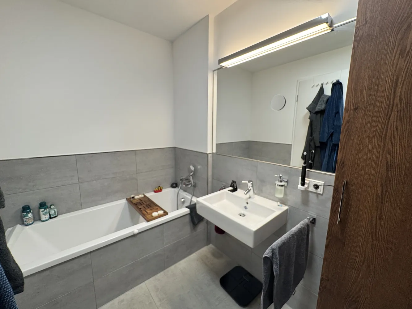 2 room apartment with 76 m² in Magdeburg – Photo 11