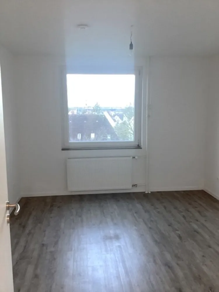 2 room apartment with 50 m² in Hanover – Photo 5