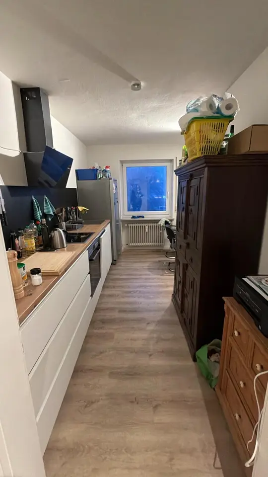 WG-Zimmer mit 16 m² in Straubing – Bild 4