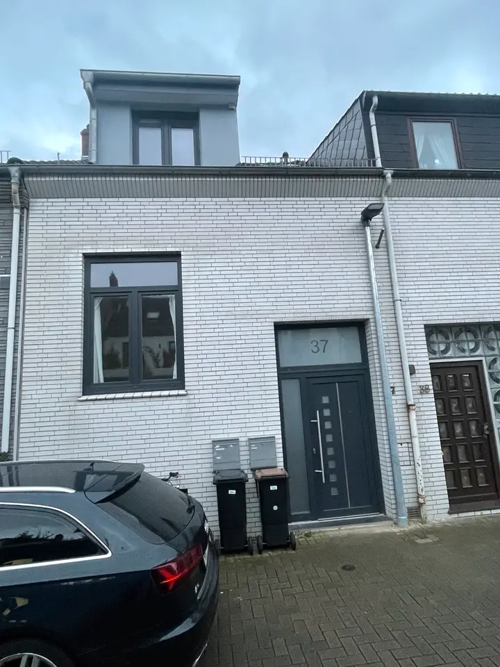 4 Zimmer Haus mit 90 m² in Achim – Bild 2