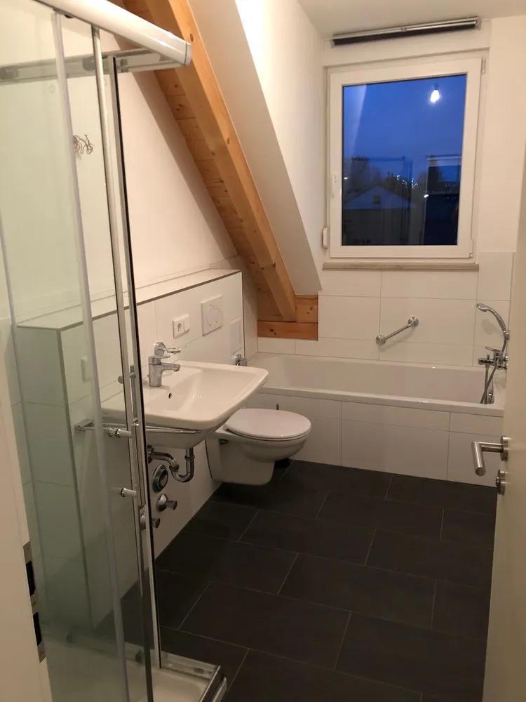 2 Zimmer Wohnung mit 58 m² in Ingolstadt – Bild 1