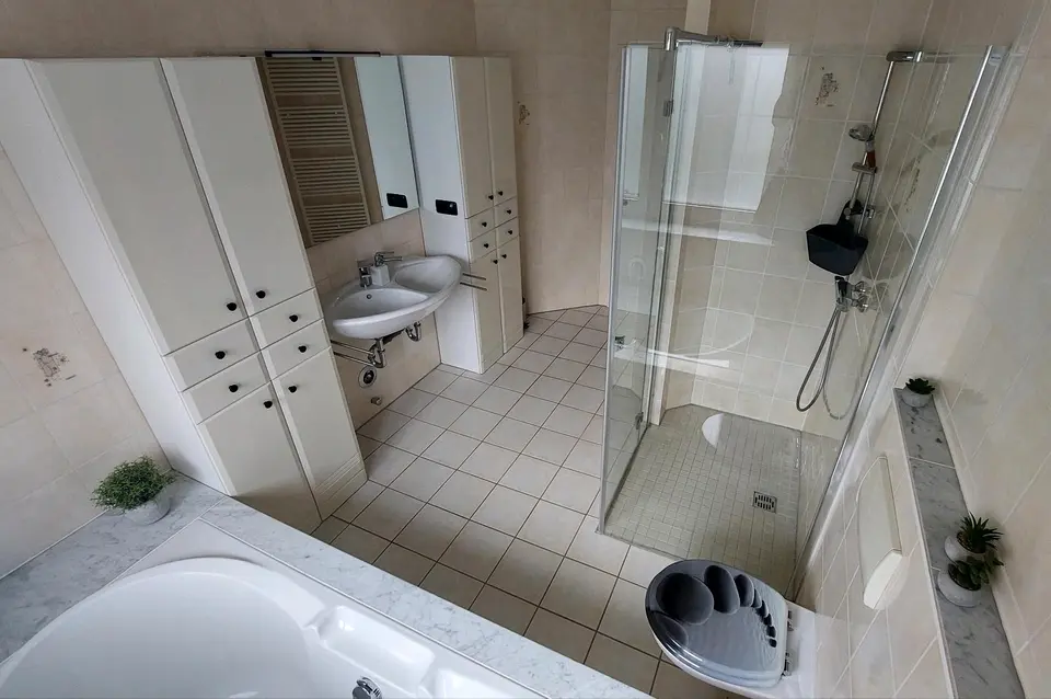 WG-Zimmer mit 14 m² in Hof – Bild 7
