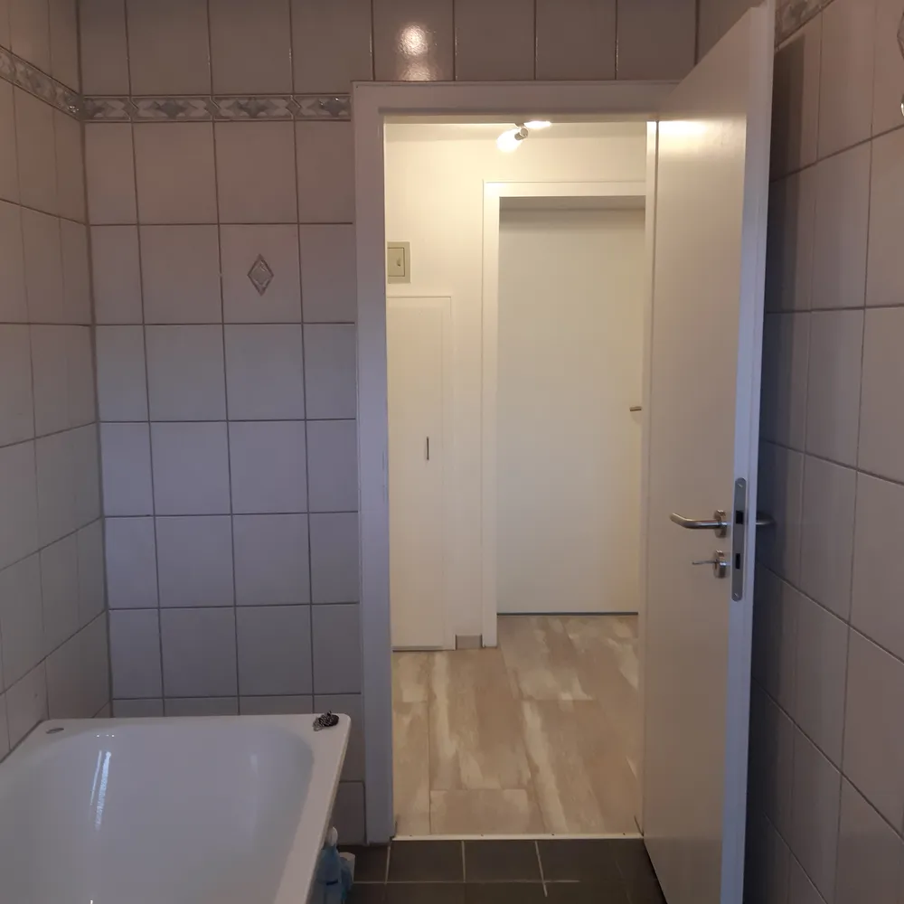 2 Zimmer Wohnung mit 38 m² in Dortmund – Bild 11