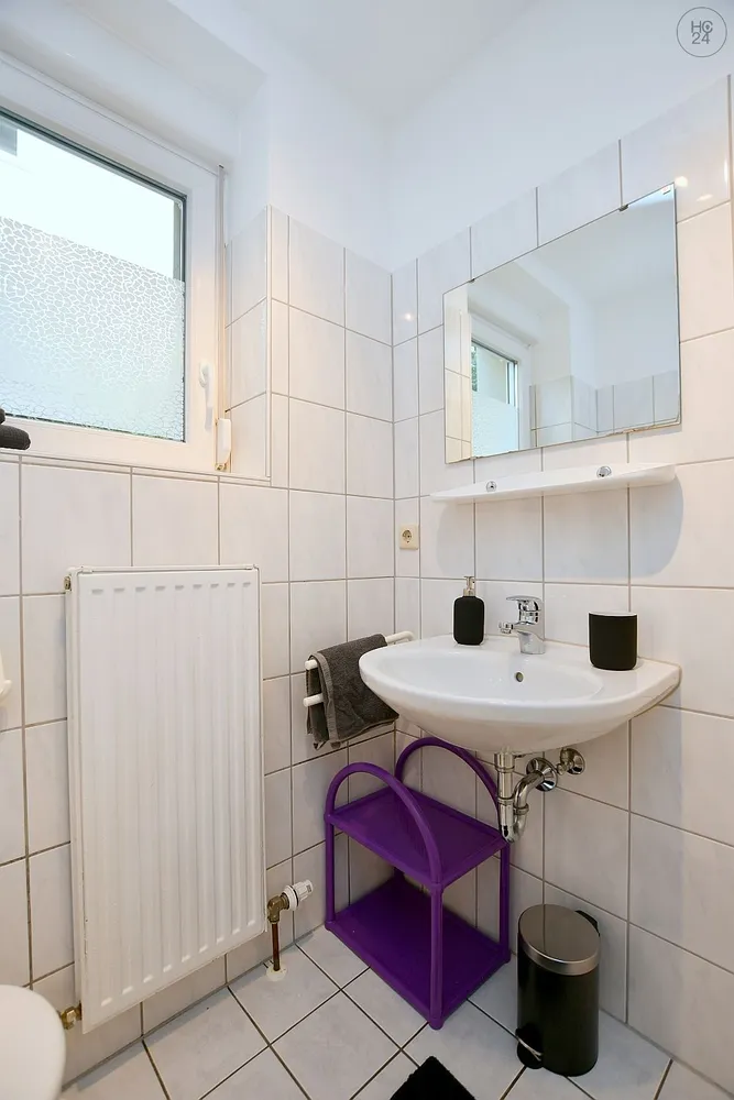 1 Zimmer Wohnung mit 22 m² in Stuttgart – Bild 8
