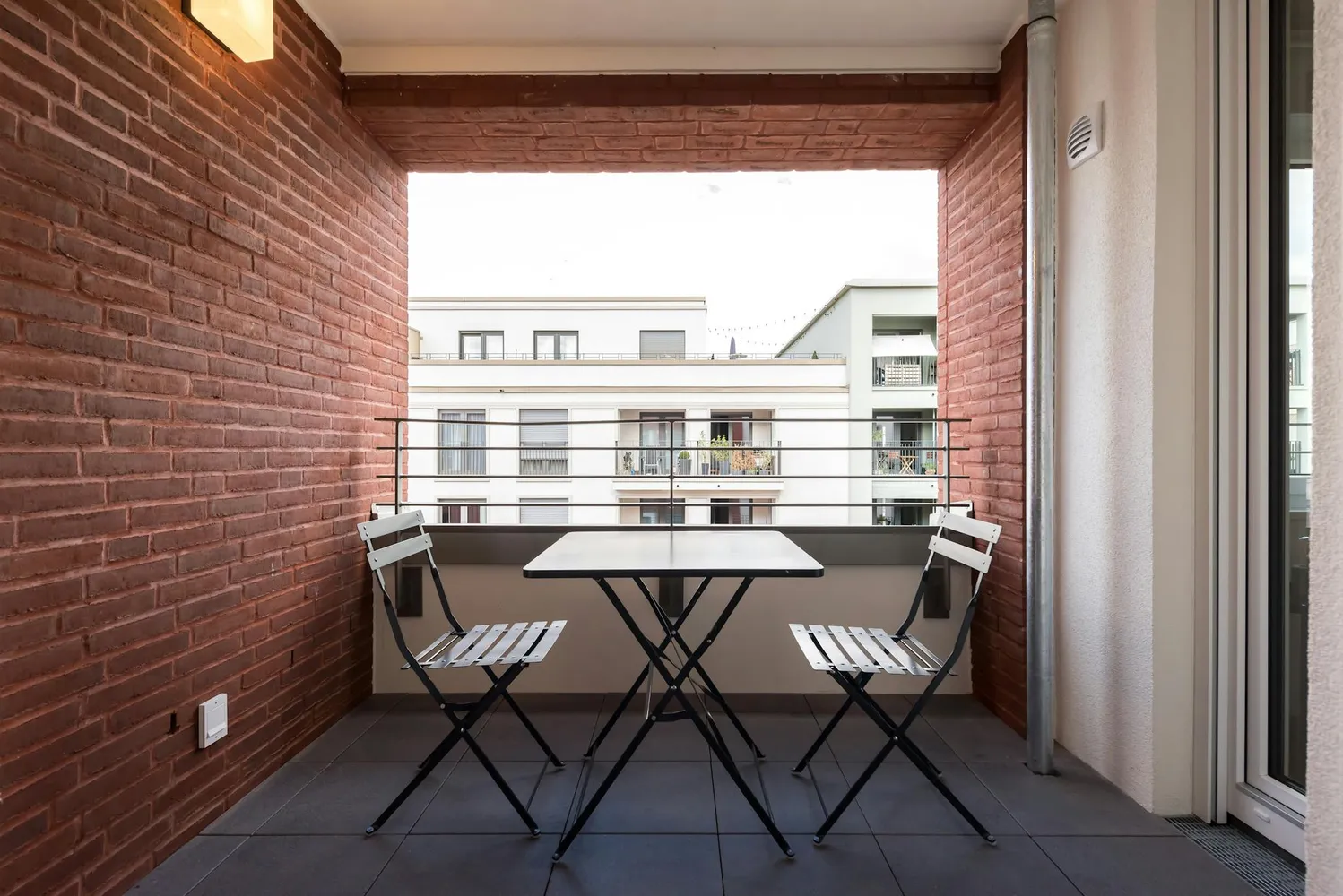 WG-Zimmer in Frankfurt am Main – Bild 7