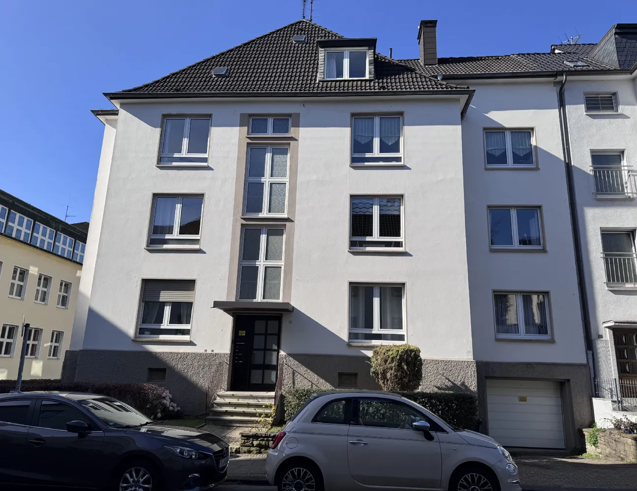 3 room apartment with 75 m² in Essen – Photo 1