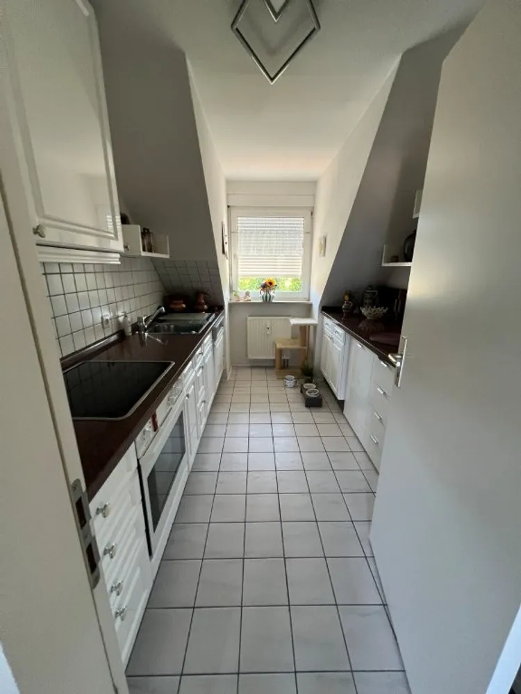 2 Zimmer Wohnung mit 75 m² in Dresden – Bild 6