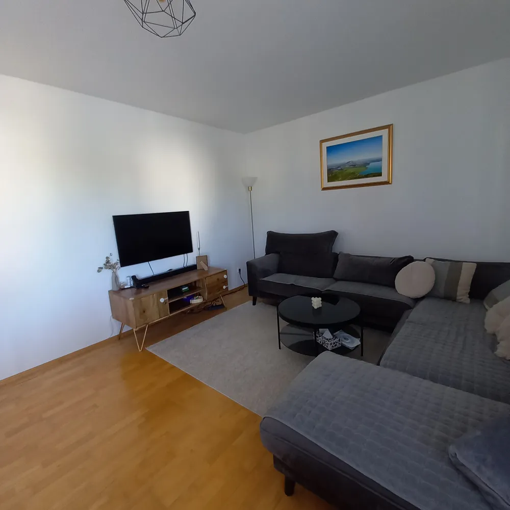 3 Zimmer Wohnung mit 70 m² in München – Bild 2