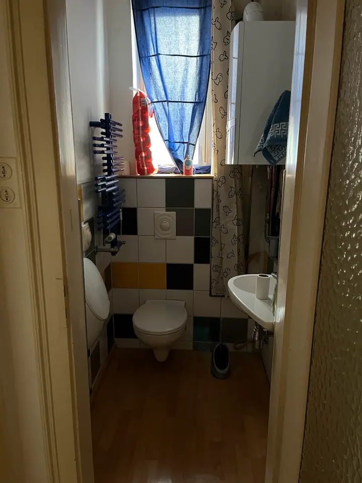 Shared room with 65 m² in Stuttgart – Photo 6