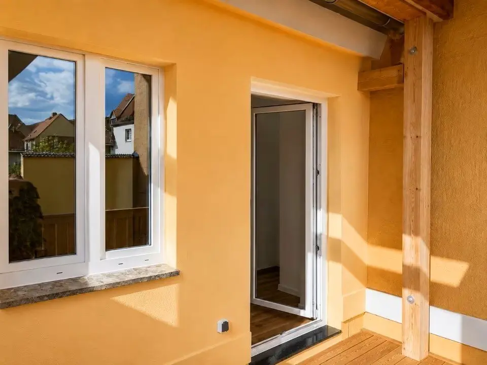 3 Zimmer Wohnung mit 101 m² in Grimma – Bild 8