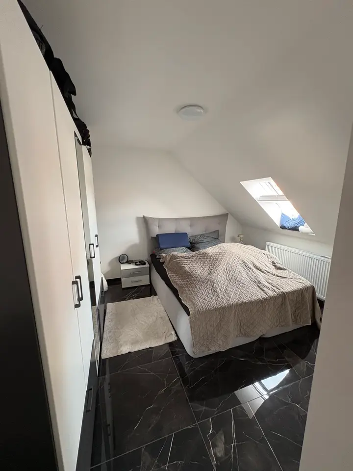 3 Zimmer Wohnung mit 100 m² in Rotenburg (Wümme) – Bild 10