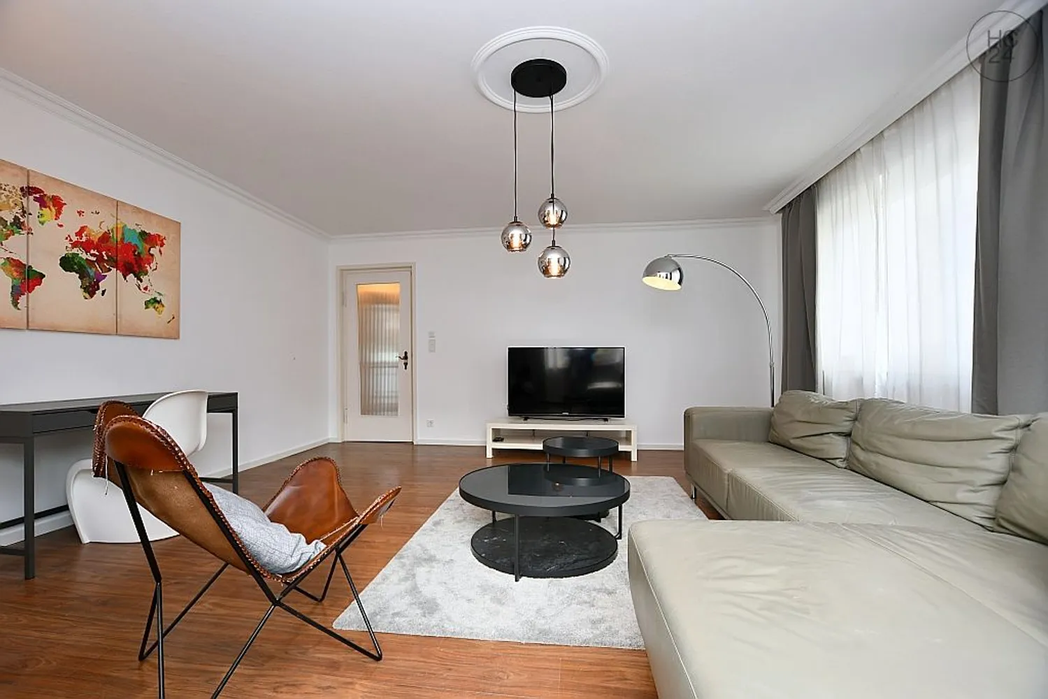 3 Zimmer Wohnung mit 90 m² in Stuttgart – Bild 11