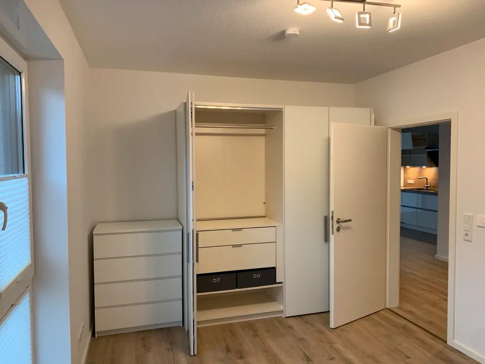 2 Zimmer Wohnung mit 69 m² in Oldenburg – Bild 8