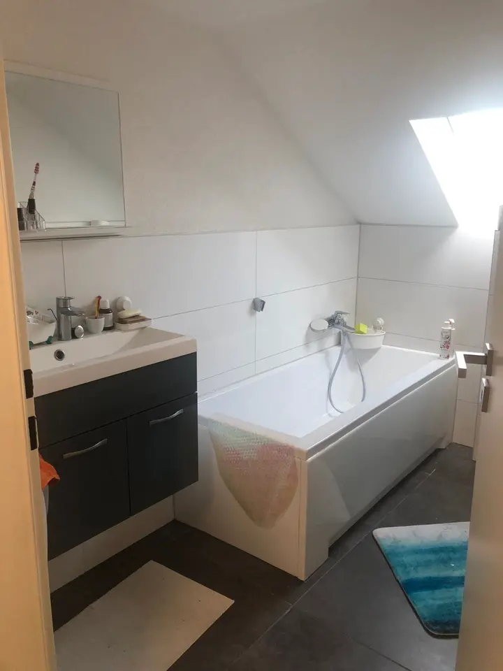 2 Zimmer Wohnung mit 50 m² in Mosbach – Bild 4