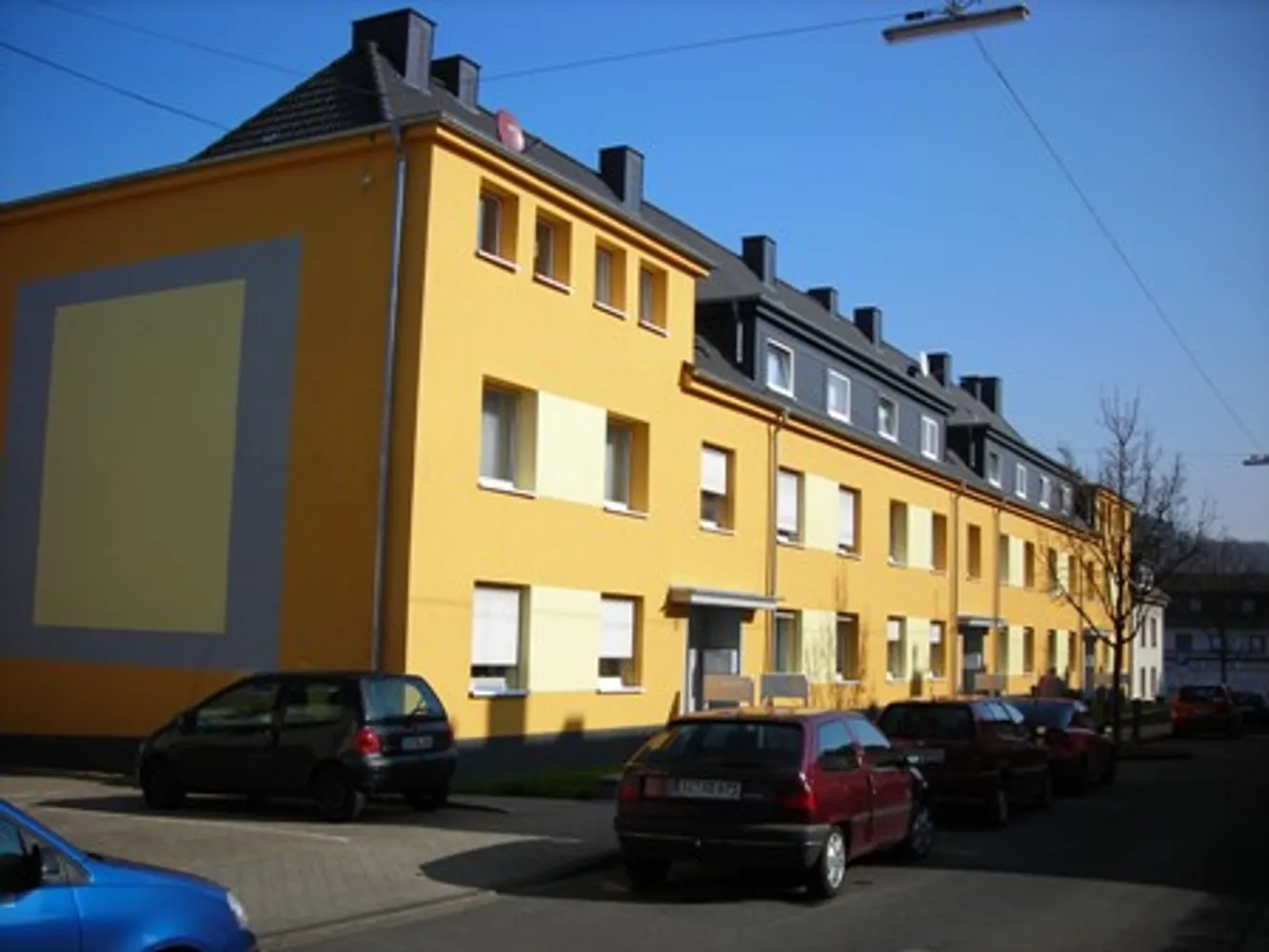 3 Zimmer Wohnung mit 71 m² in Siegen – Bild 3