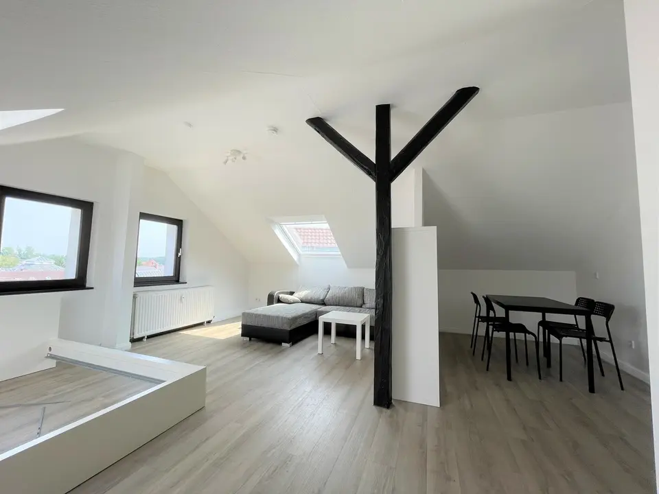 3 Zimmer Wohnung mit 81 m² in Bielefeld – Bild 1