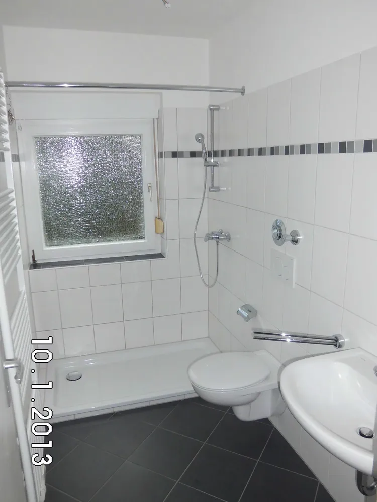 3 Zimmer Wohnung mit 54 m² in Gelsenkirchen – Bild 1