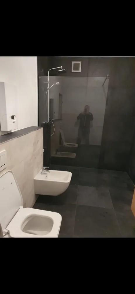 3 Zimmer Wohnung mit 120 m² in Saarbrücken – Bild 3