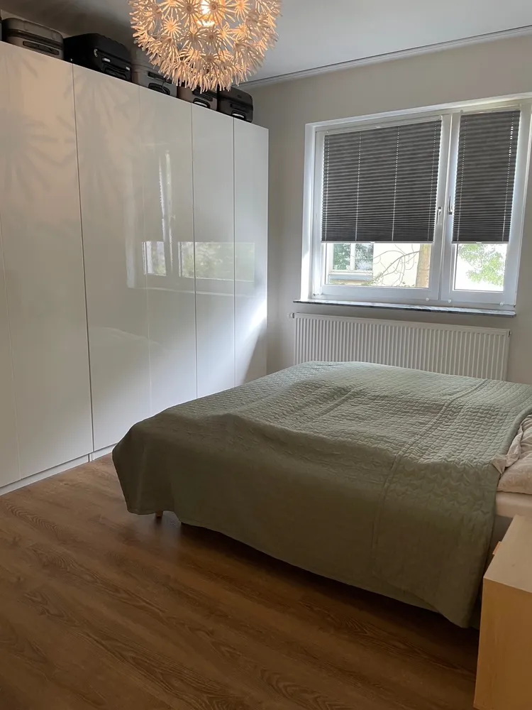 3 Zimmer Wohnung mit 85 m² in Hannover – Bild 4