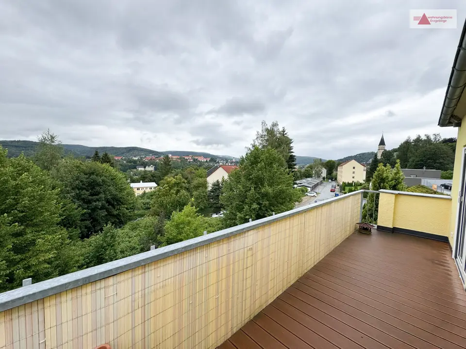 3 Zimmer Wohnung mit 117 m² in Aue-Bad Schlema – Bild 7